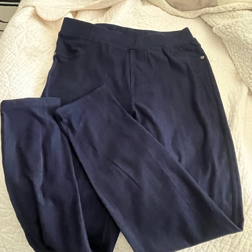 Stretchy jeggings